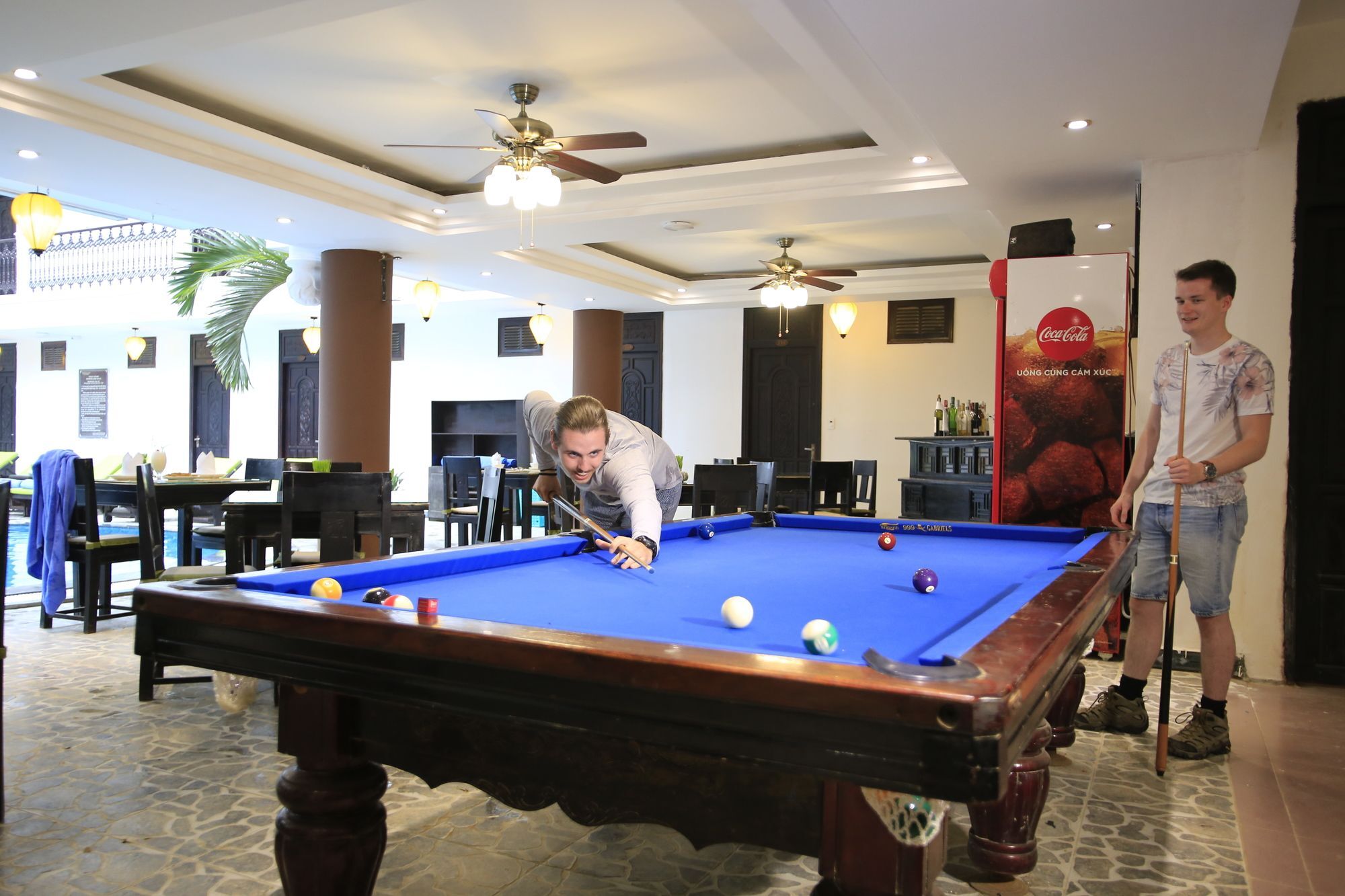 Acacia Heritage Hotel Hoi An Bagian luar foto