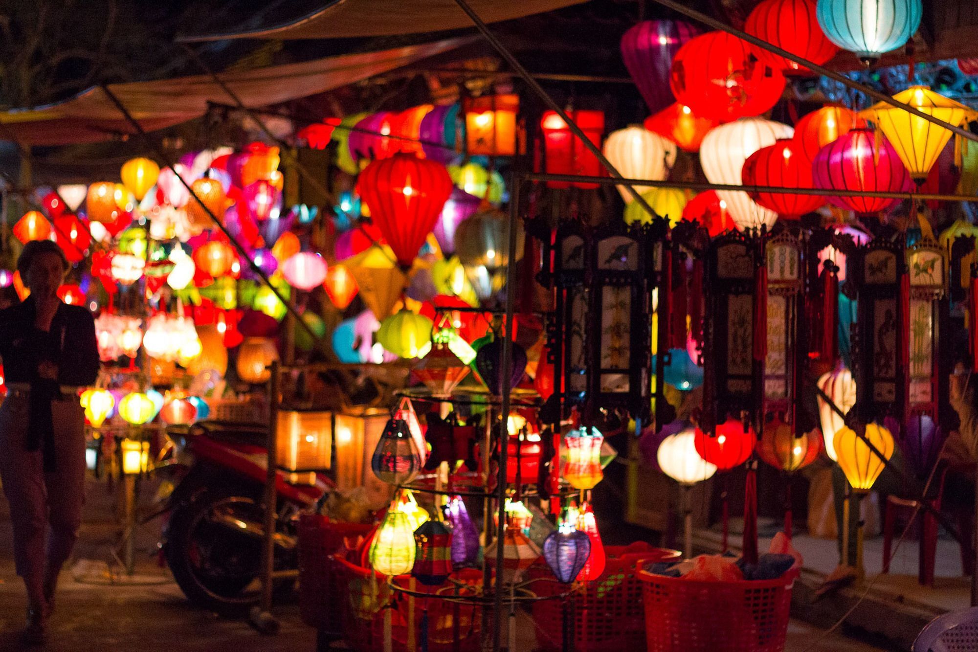 Acacia Heritage Hotel Hoi An Bagian luar foto