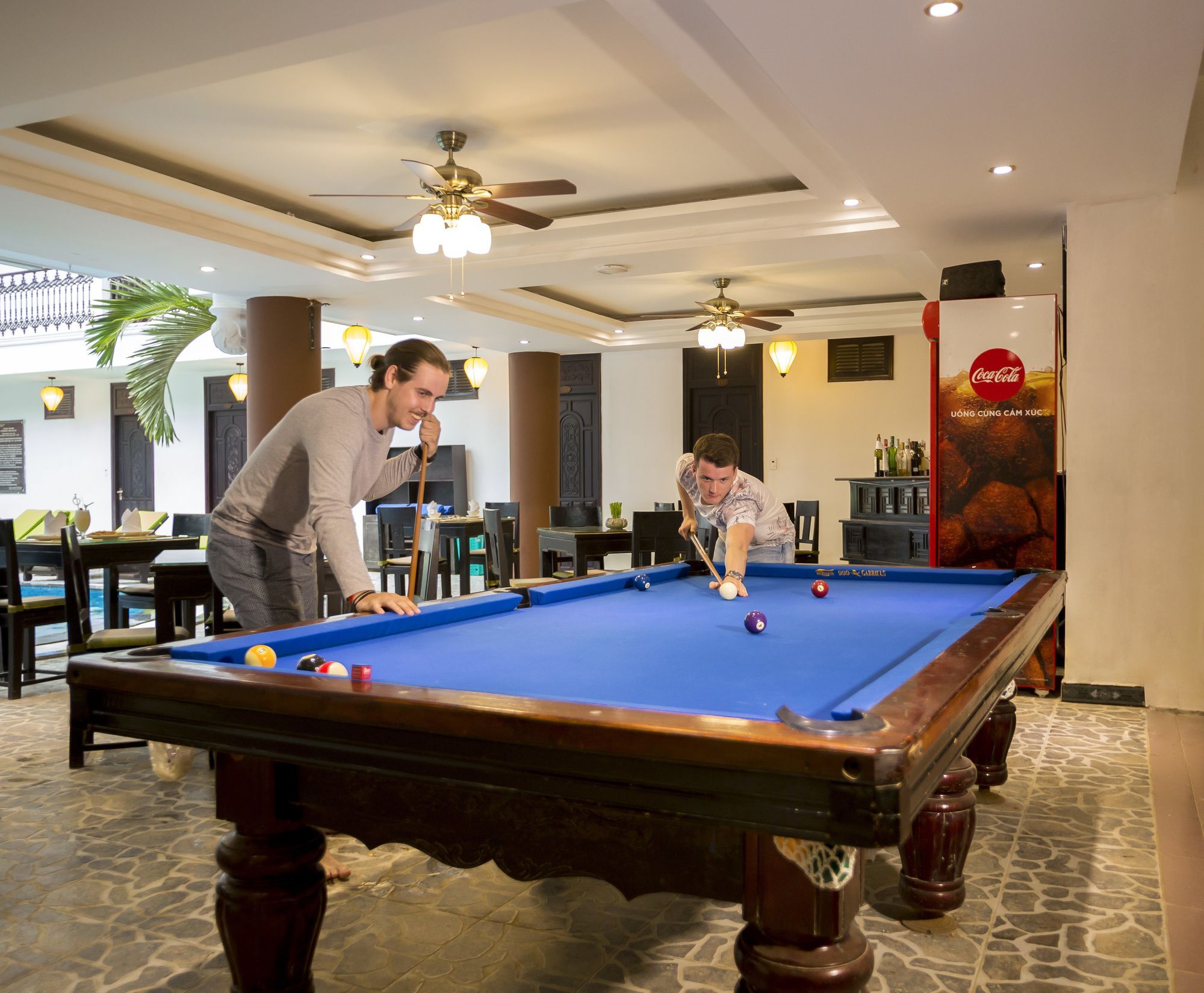 Acacia Heritage Hotel Hoi An Bagian luar foto