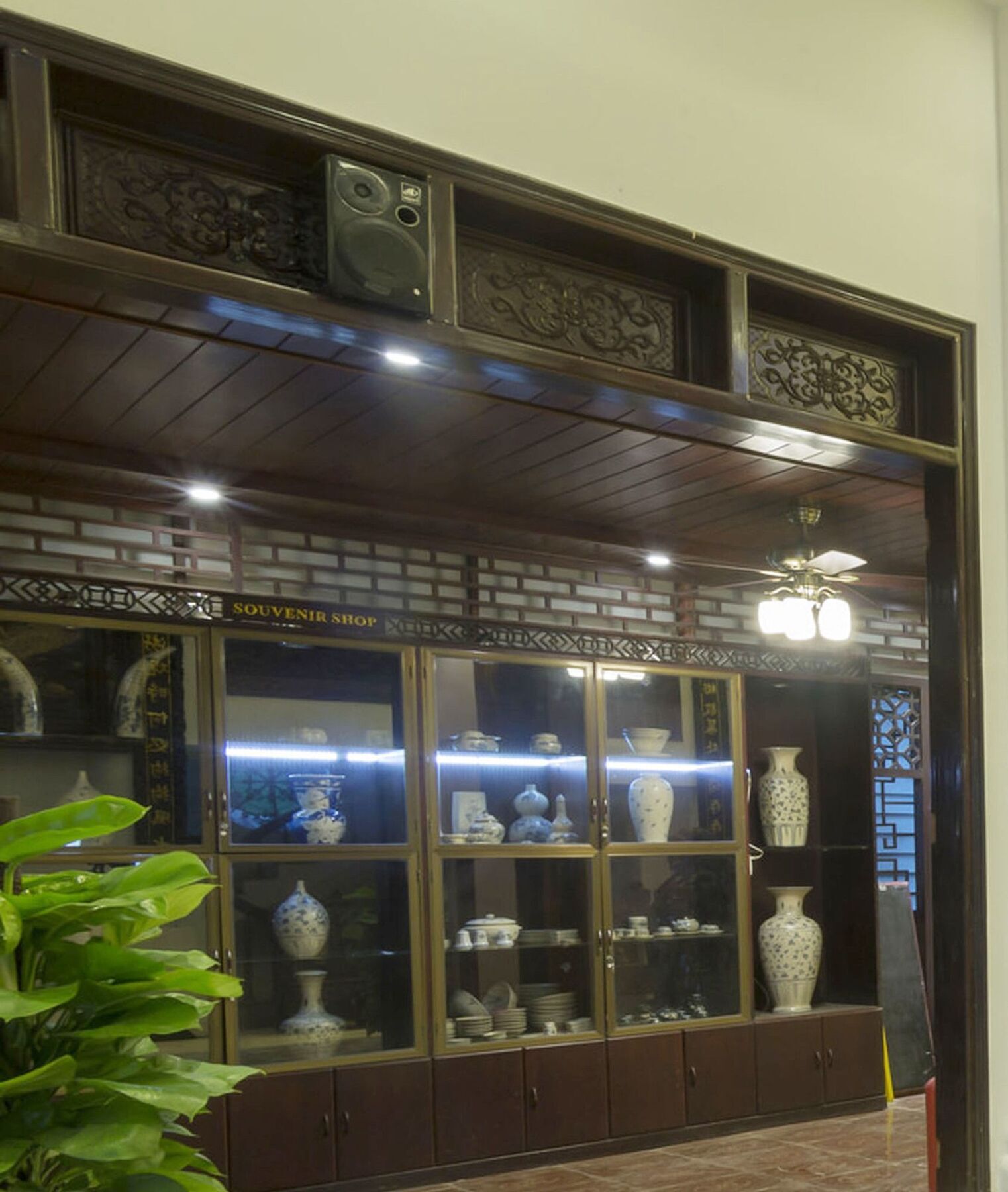 Acacia Heritage Hotel Hoi An Bagian luar foto